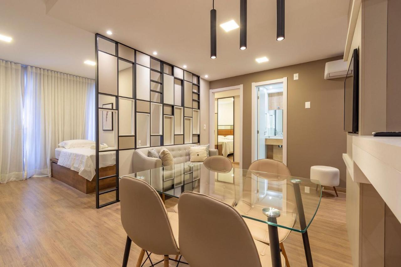 400 Metros Da Rua Coberta - Stay House Temporada Грамаду Экстерьер фото
