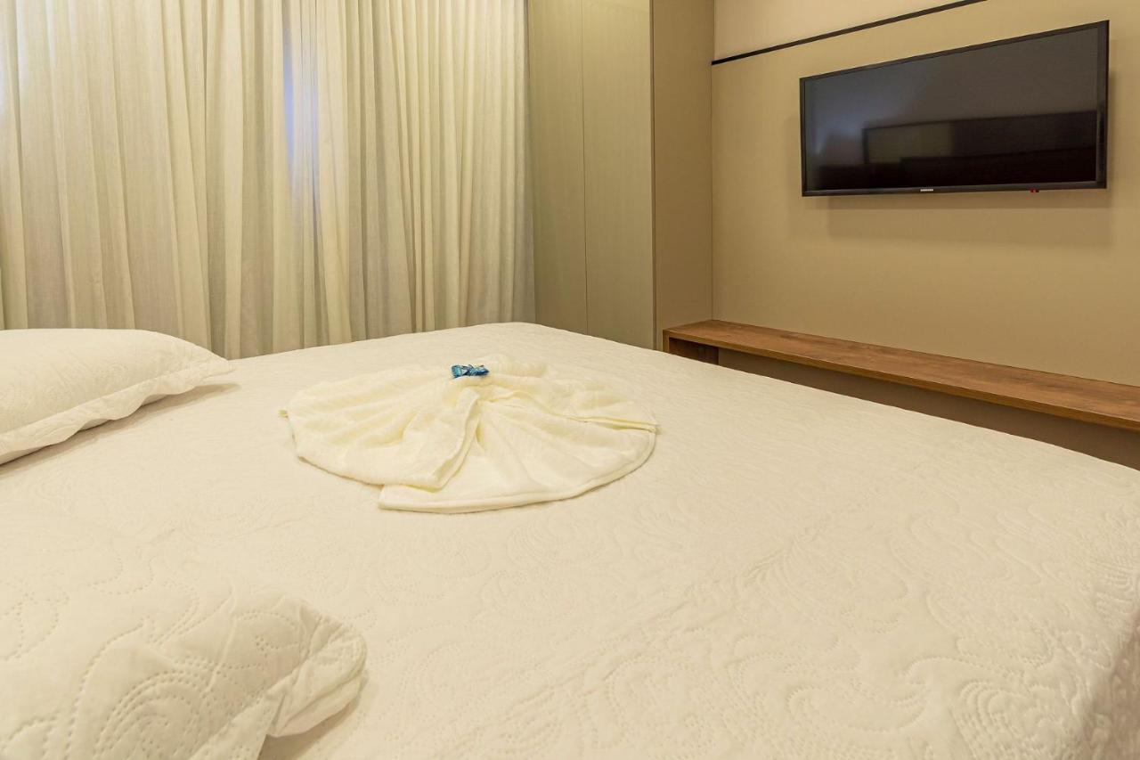 400 Metros Da Rua Coberta - Stay House Temporada Грамаду Экстерьер фото