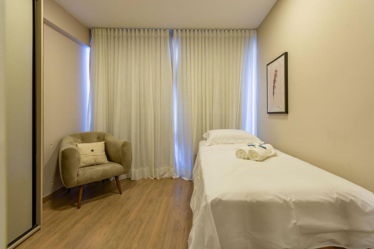 400 Metros Da Rua Coberta - Stay House Temporada Грамаду Экстерьер фото
